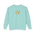 The Stallion Sweatshirt