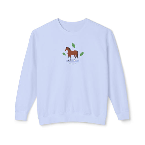 Bay Leaves Sweatshirt