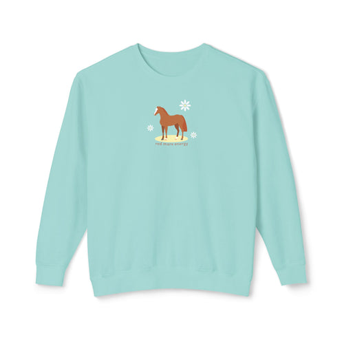 Red Mare Energy Sweatshirt