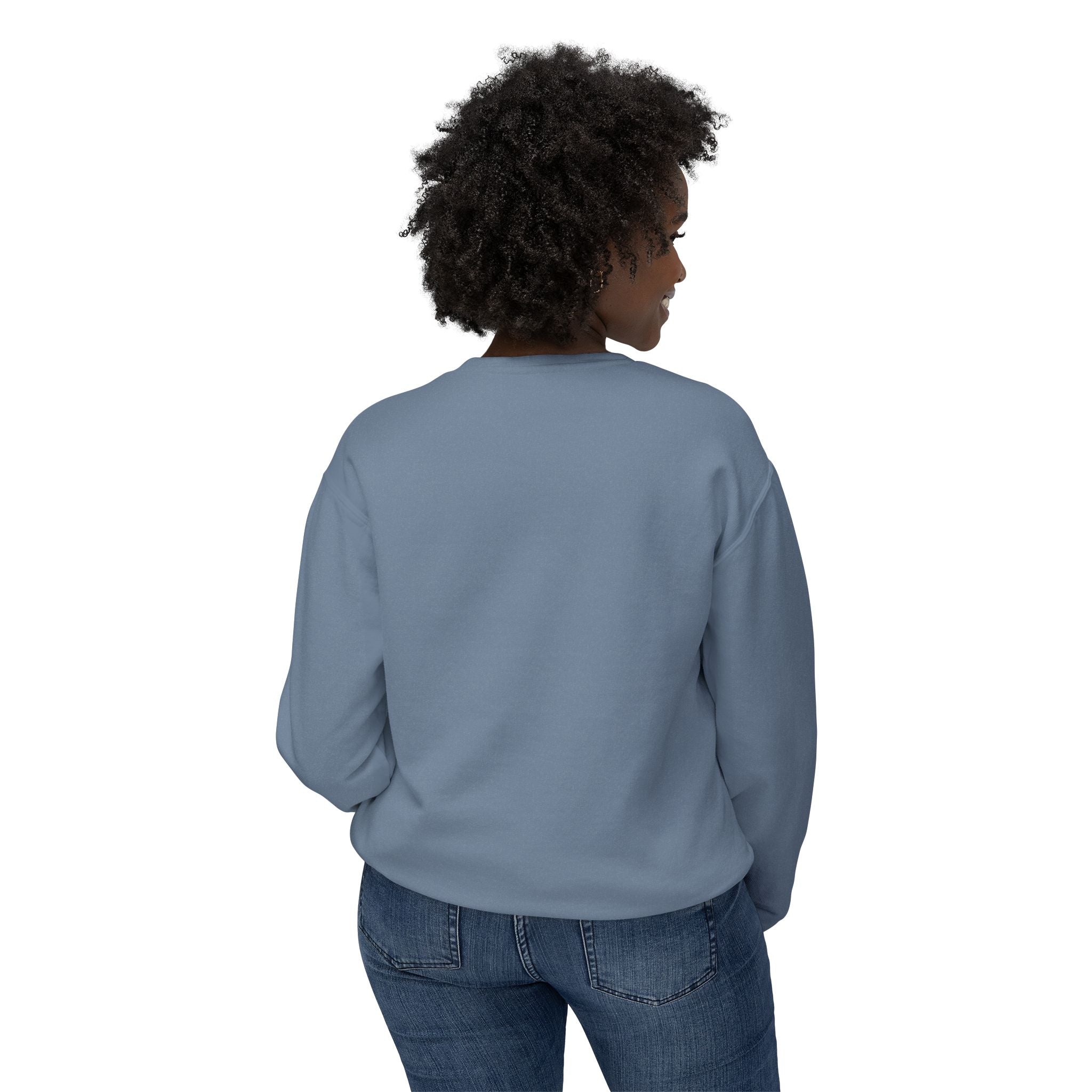 Blanket Appaloosa Sweatshirt